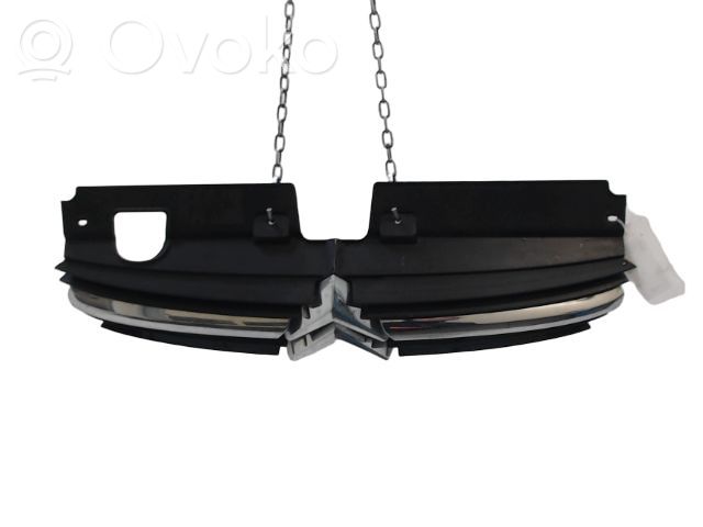 Citroen C5 Oberes Gitter vorne 