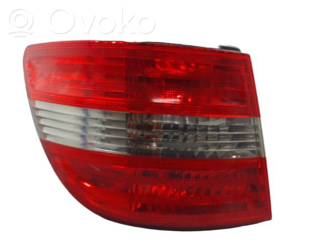 Mercedes-Benz B W245 Lampa tylna 