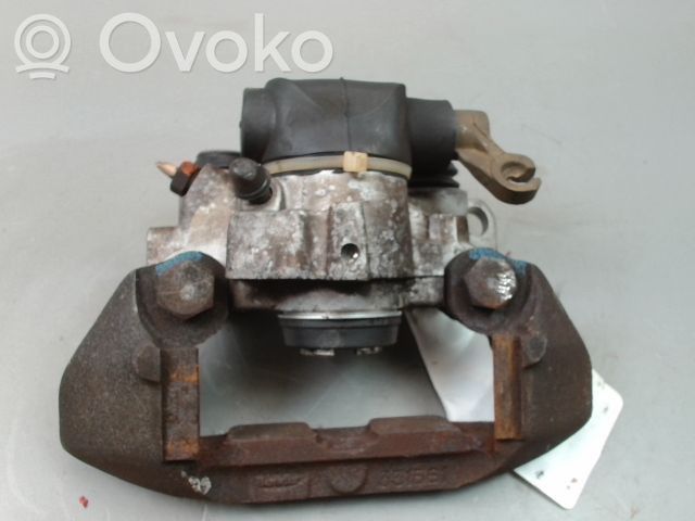 Peugeot 306 Pinza del freno posteriore
