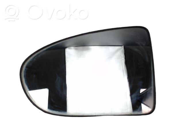 Nissan Qashqai Spoguļa stikls 
