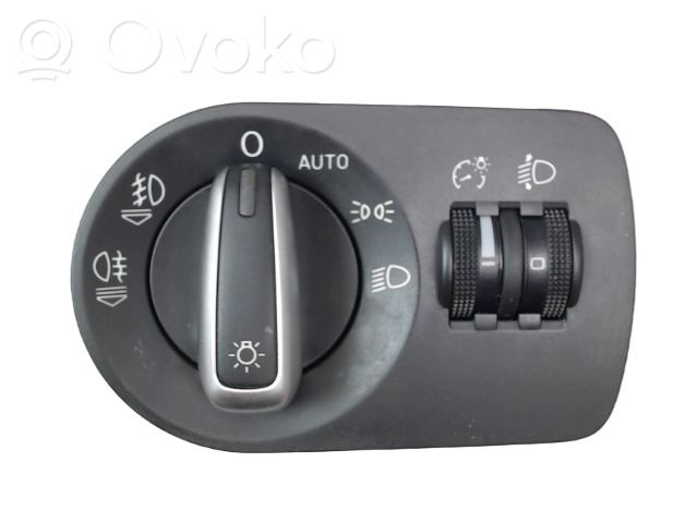 Audi A1 Interruptor de luz 