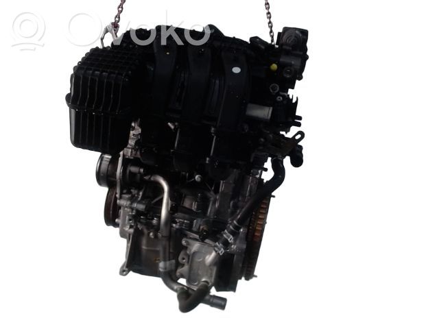 Dacia Sandero II Engine 