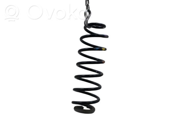 Citroen C4 II Rear coil spring 