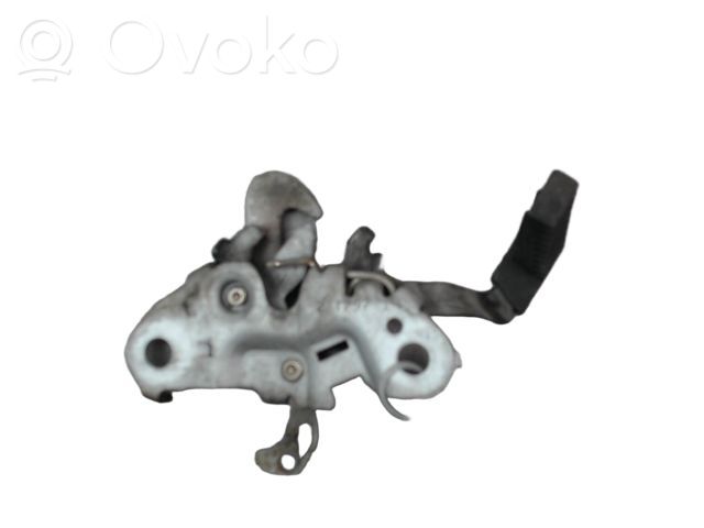 Citroen C3 Engine bonnet/hood lock/catch 