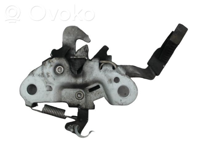 Citroen C3 Engine bonnet/hood lock/catch 