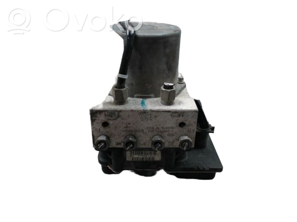 Pompă ABS   47660BR20E,0265251854,47660BR00C,47660BR20E