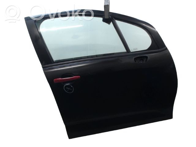 Puerta delantera   9004CG,9004CG