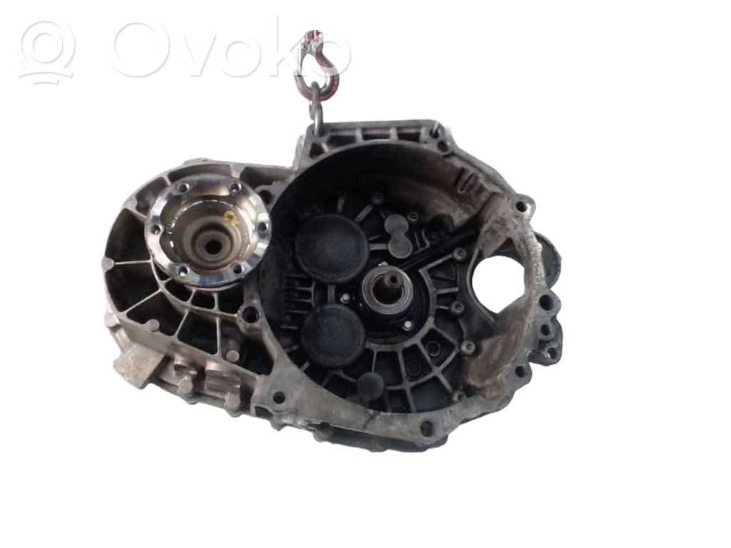 Audi A1 6 Gang Schaltgetriebe