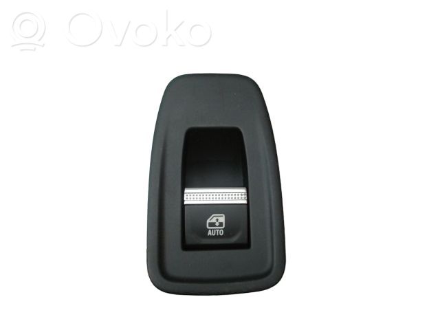 Renault Megane E-Tech Interruptor del elevalunas eléctrico 