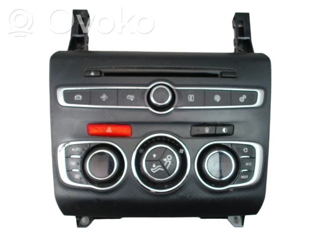 DS Automobiles 4 Unitate control climatizare 