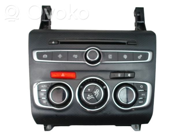 DS Automobiles 4 Unitate control climatizare 