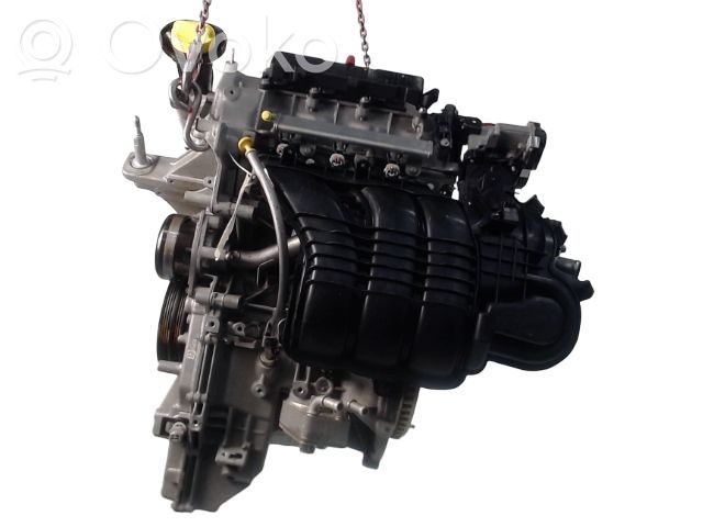 Engine   8201724225,8201724225,B4DD403