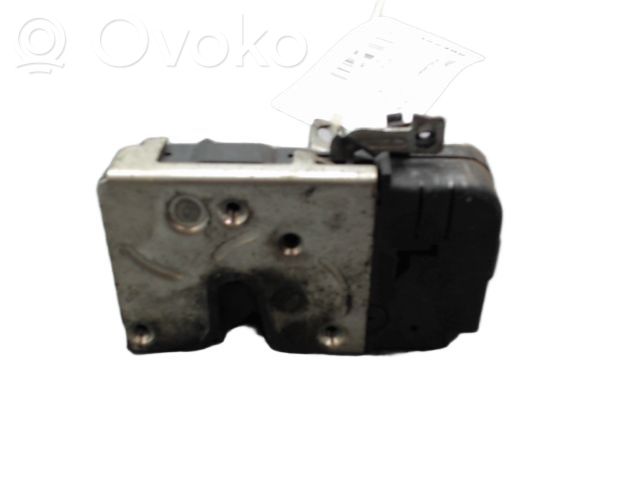 Peugeot 206+ Serratura portiera anteriore