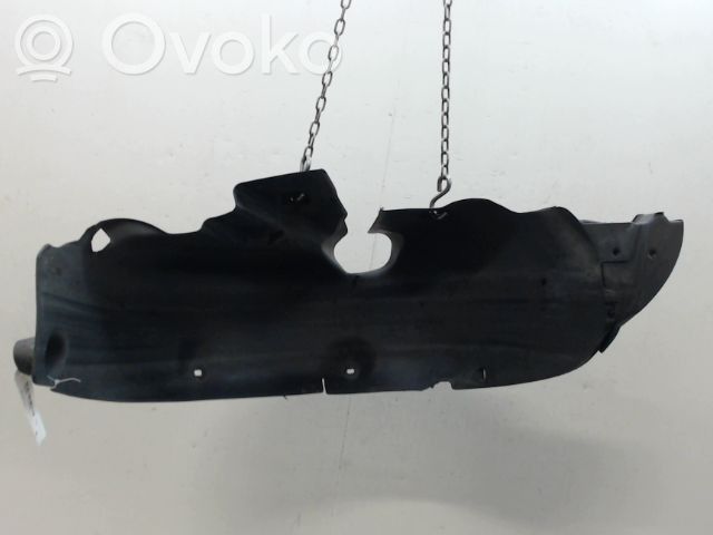 Renault Modus Rivestimento paraspruzzi parafango posteriore 
