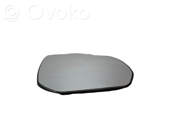 Citroen C4 I Picasso Vetro specchietto retrovisore 