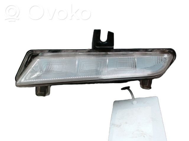 Renault Clio IV Proiector lumini zi LED 