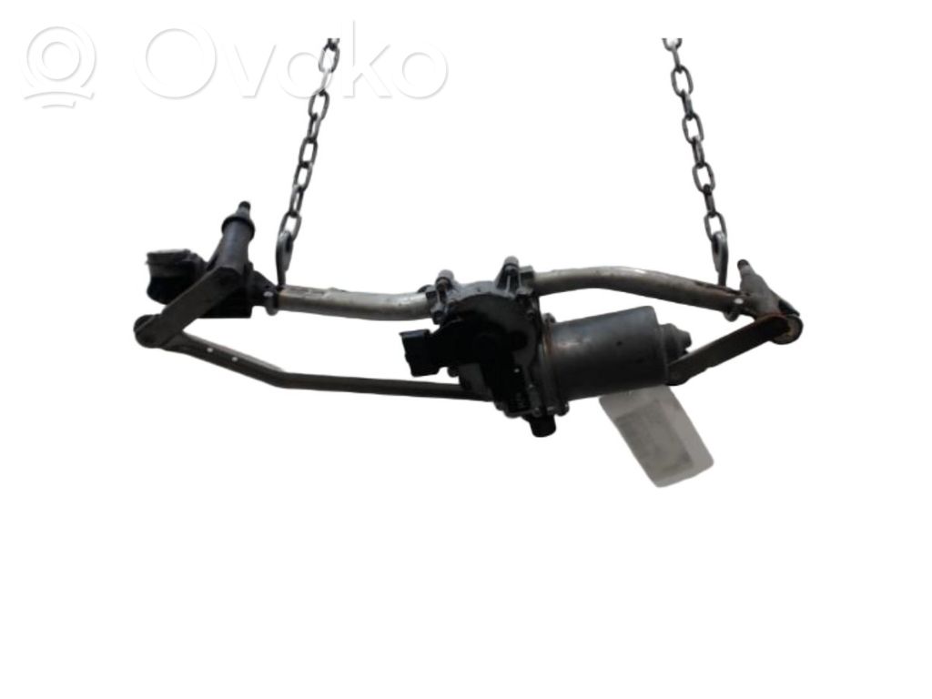 Renault Laguna III Motor ștergător