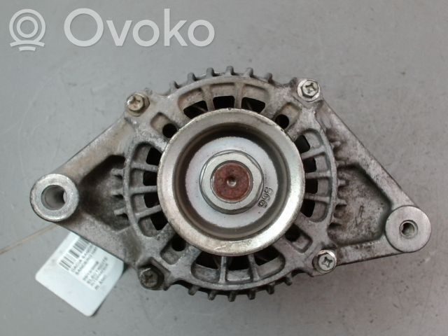Dacia Sandero Generator/alternator 