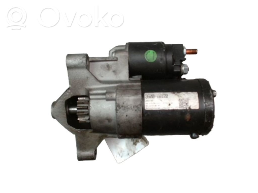 Citroen Xantia Electromotor