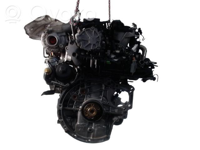 Motor de arranque   5802E4,360016120,3600D,5802E4