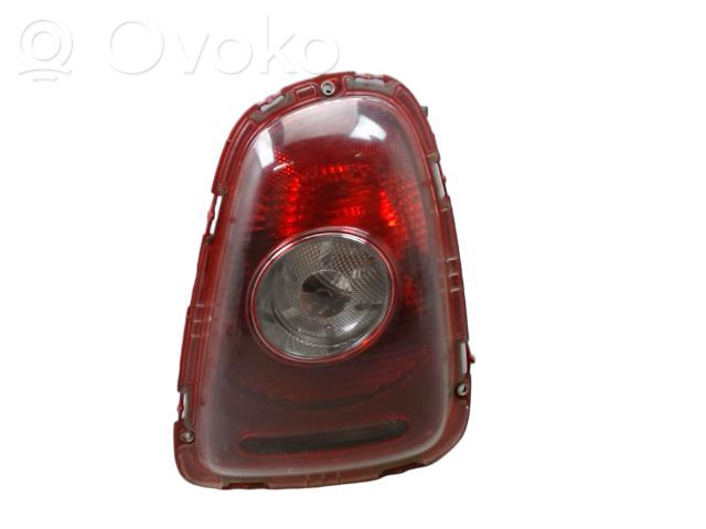 Mini One - Cooper Coupe R56 Lampa tylna 
