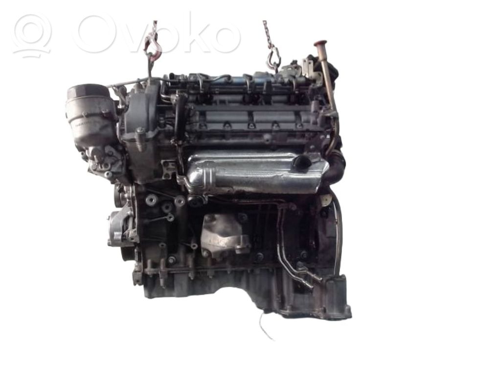 Mercedes-Benz CLS C219 Moteur 