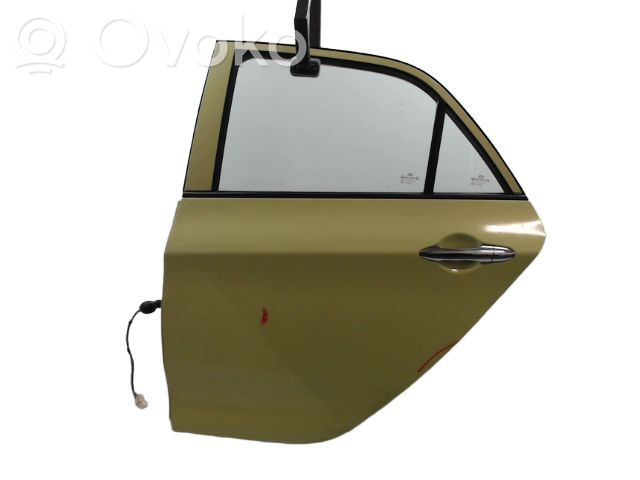 KIA Picanto Portiera posteriore