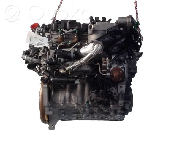 Peugeot 308 Motor 