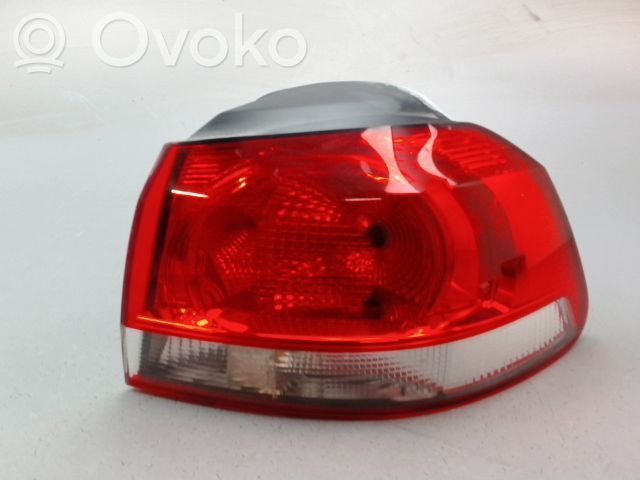 Volkswagen Golf VI Takavalot 