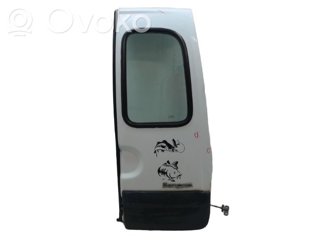 Renault Kangoo I Portiera di carico posteriore