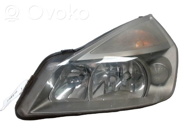 Renault Espace V (RFC) Headlight/headlamp 
