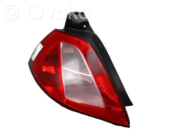 Renault Megane II Lampa tylna 