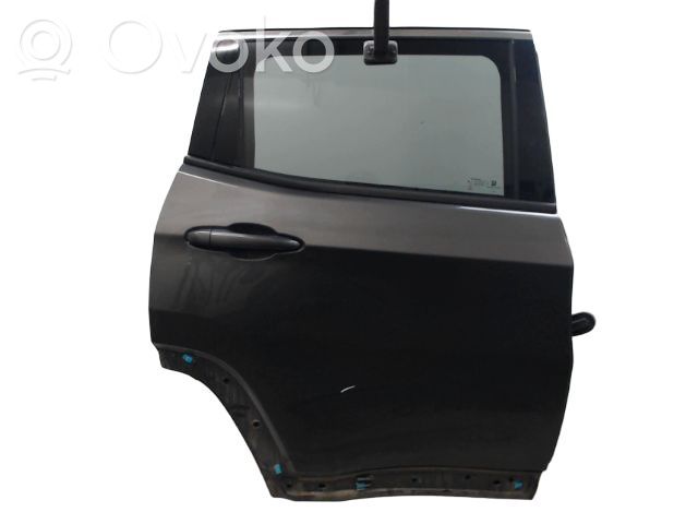 Jeep Compass Galinės durys 