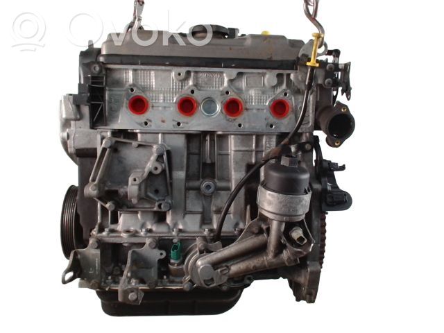 Citroen C3 Engine 