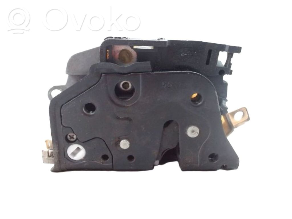 Seat Leon (1P) Zamek drzwi przednich 