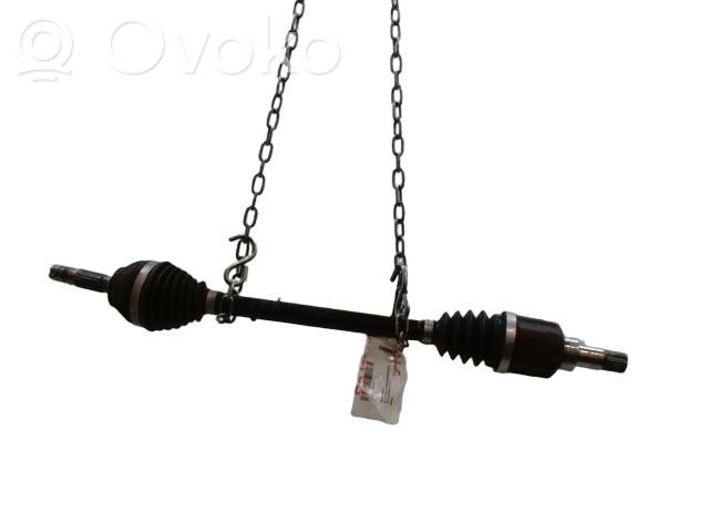 Citroen C3 Front driveshaft 