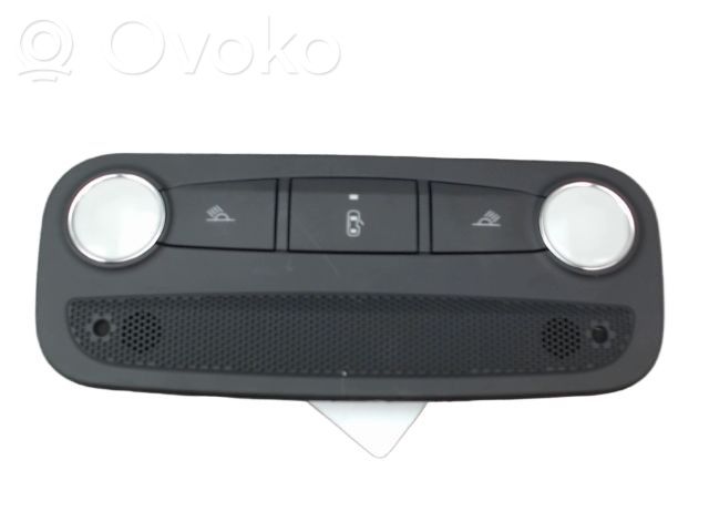 Audi TT TTS Mk2 Luz del asiento delantero