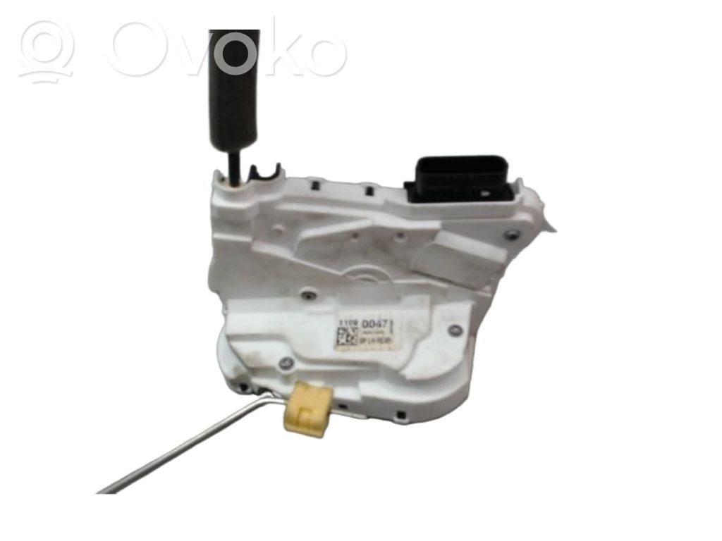 MG MG4 ev Cerradura de puerta trasera