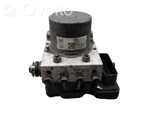 Peugeot Expert ABS Pump 