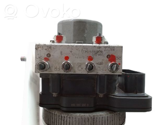Suzuki Celerio ABS Pump 