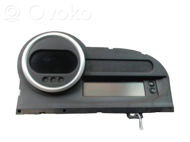 Renault Twingo II Tachimetro (quadro strumenti)
