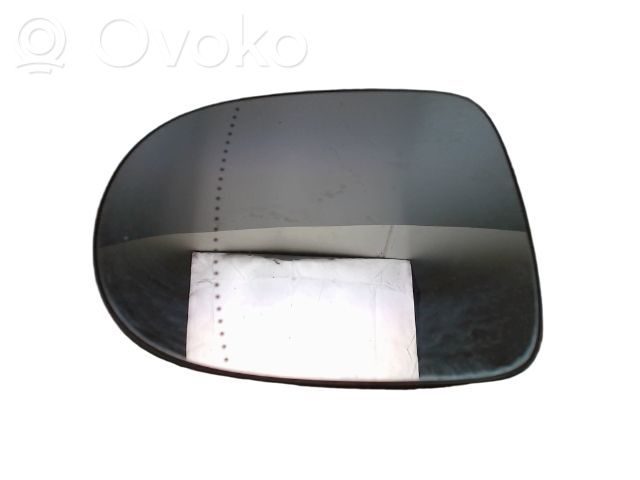 Renault Modus Wing mirror glass 