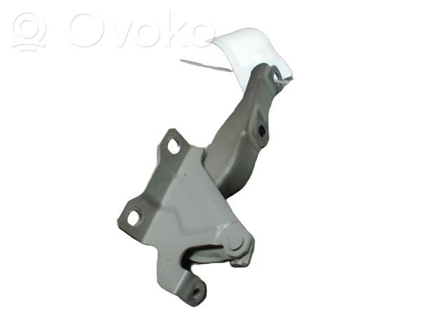 Mitsubishi Mirage VI G4 Attrage Konepellin saranat 