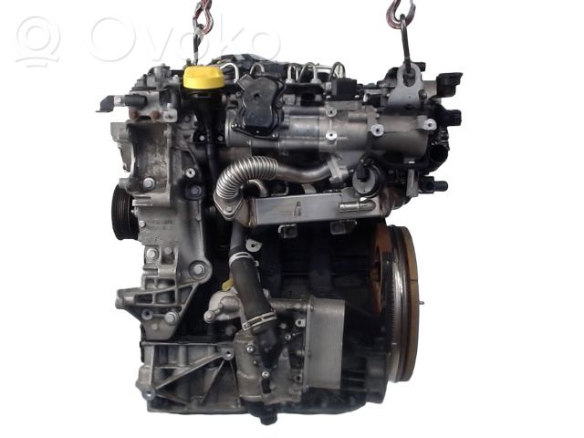 Renault Espace IV Engine 
