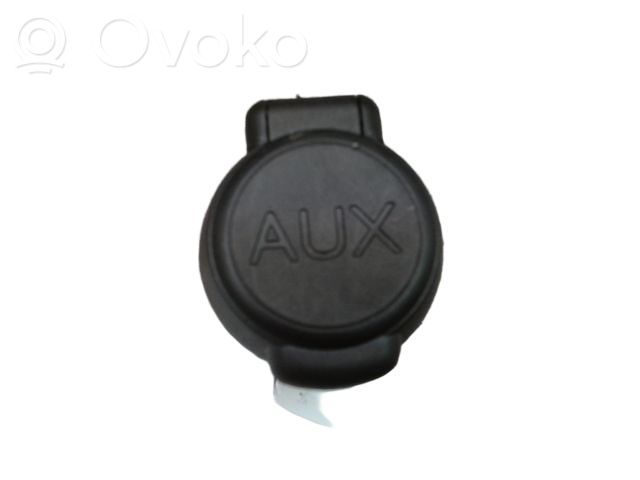 Citroen C3 USB-Anschluss 