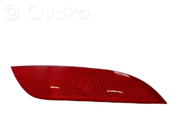Ford Focus ST Reflektor Rückstrahler
