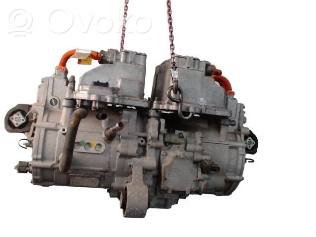 MG Marvel R Elektromobilio variklis 