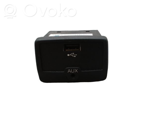Fiat 500 Enchufe conector USB 