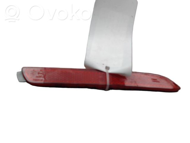 Toyota Verso Reflector spate 