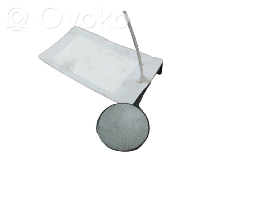 Abdeckung Deckel Abschleppöse vorne   7414AQ,7414AQ,9683467677